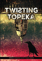 Twisting Topeka bookcover